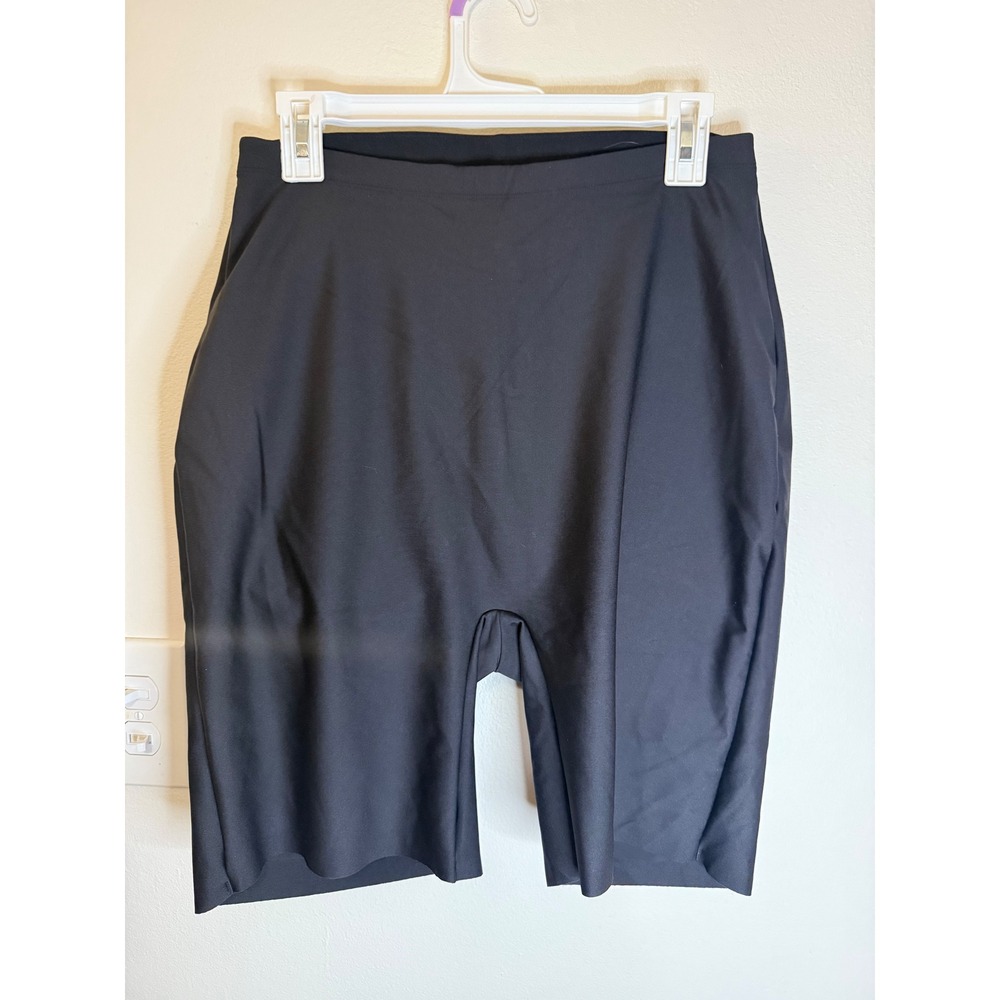 Skims‎ Body Butt Lifting Short Onyx Size XL NWOT